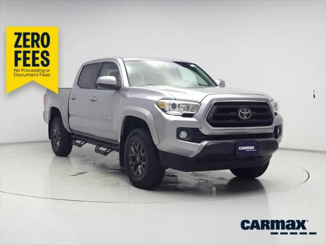 2020 Toyota Tacoma SR5 V6 for sale in Houston, TX