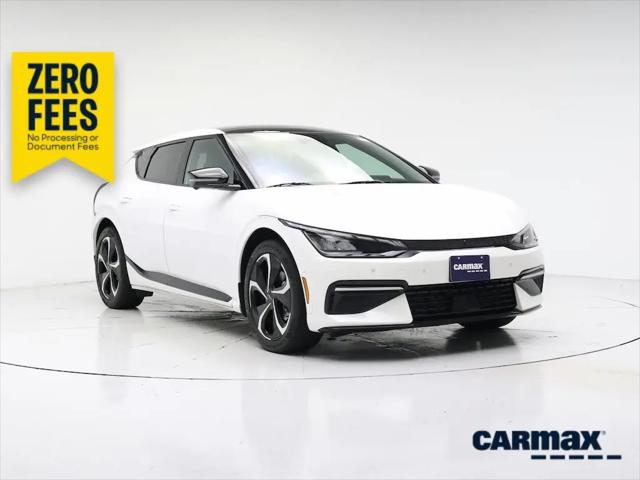 2023 Kia EV6 GT-Line for sale in Kenosha, WI