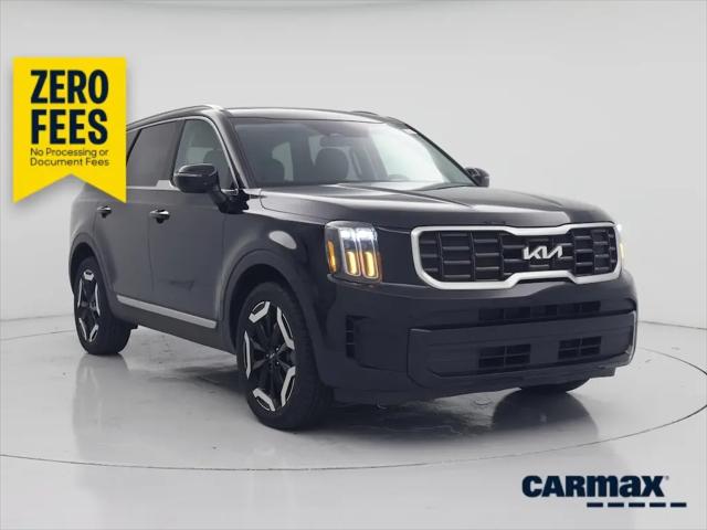 2025 Kia Telluride S for sale in Hickory, NC