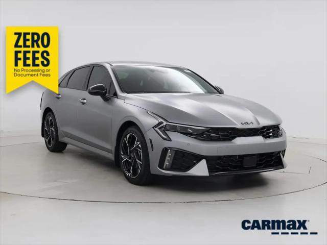 2026 Kia K5 GT-Line FWD for sale in Jacksonville, FL