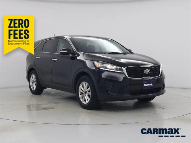 2019 Kia Sorento 2.4L L for sale in Winchester, VA