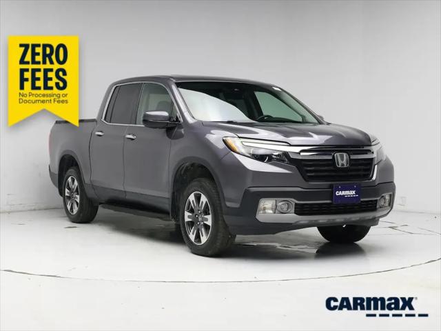 2019 Honda Ridgeline RTL-E for sale in Austin, TX