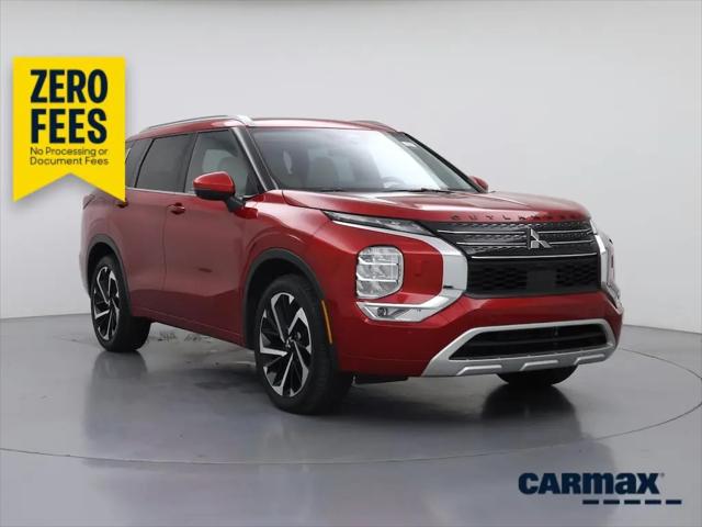 2023 Mitsubishi Outlander SEL 2.5 S-AWC for sale in Franklin, TN