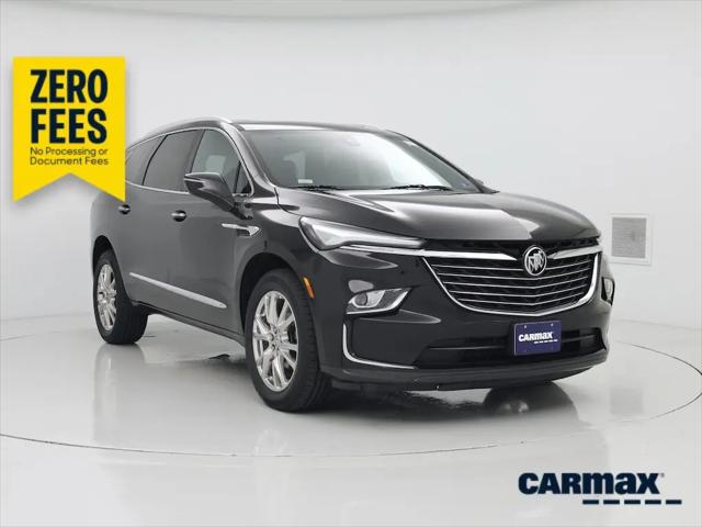 2023 Buick Enclave Essence FWD for sale in Lynchburg, VA