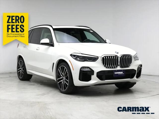 2021 BMW X5 sDrive40i for sale in Spokane Valley, WA