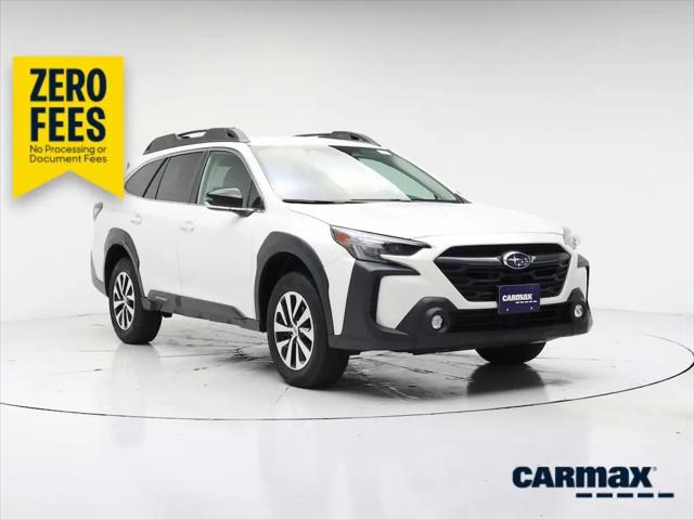 2024 Subaru Outback Premium for sale in Algonquin, IL
