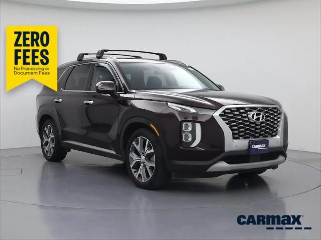 2020 Hyundai Palisade SEL for sale in Huntsville, AL