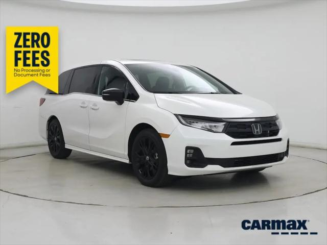 2025 Honda Odyssey Sport-L for sale in Columbus, OH