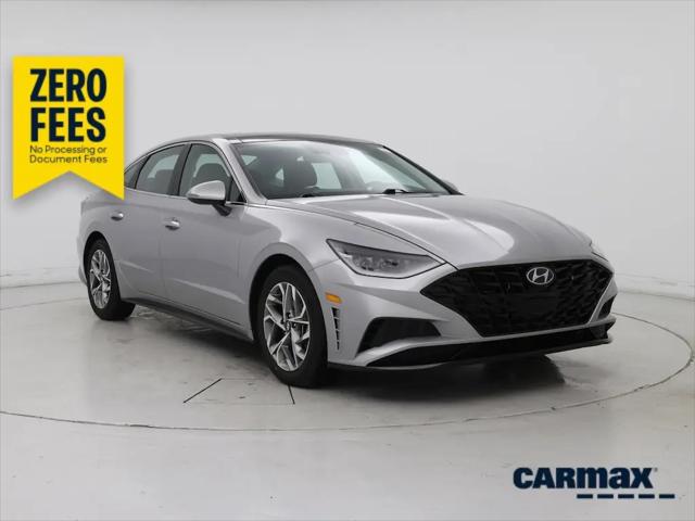 2023 Hyundai Sonata SEL for sale near Columbus, OH
