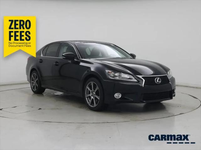 2015 Lexus GS 350 Unknown for sale near Columbus, OH