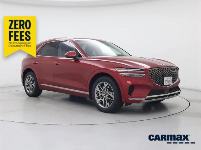 2023 Genesis GV70 2.5T AWD for sale in Woodbridge, VA