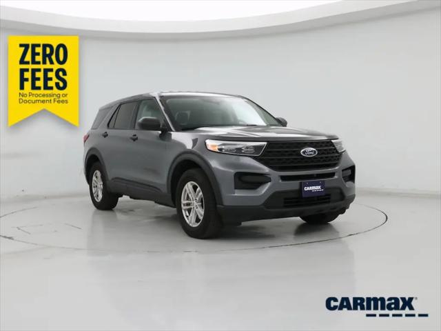 2023 Ford Explorer Unknown for sale in Merriam, KS