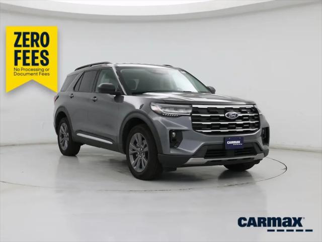 2025 Ford Explorer Active for sale in Merriam, KS