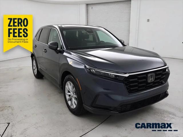 2023 Honda CR-V EX 2WD for sale in Hoover, AL