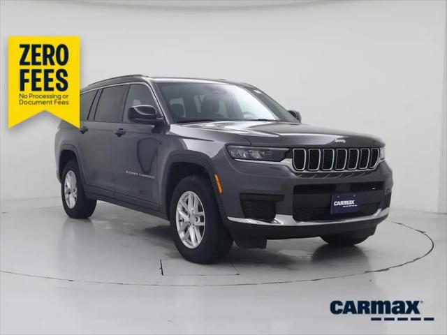 2024 Jeep Grand Cherokee L Laredo 4x2 for sale in Houston, TX