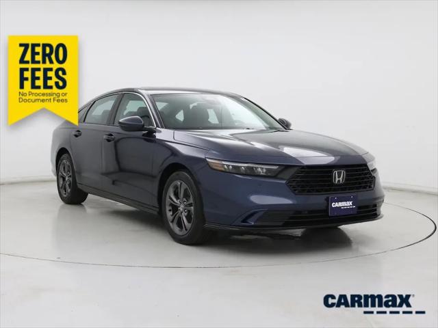 2025 Honda Accord Sedan EX-L for sale in Brooklyn Park, MN