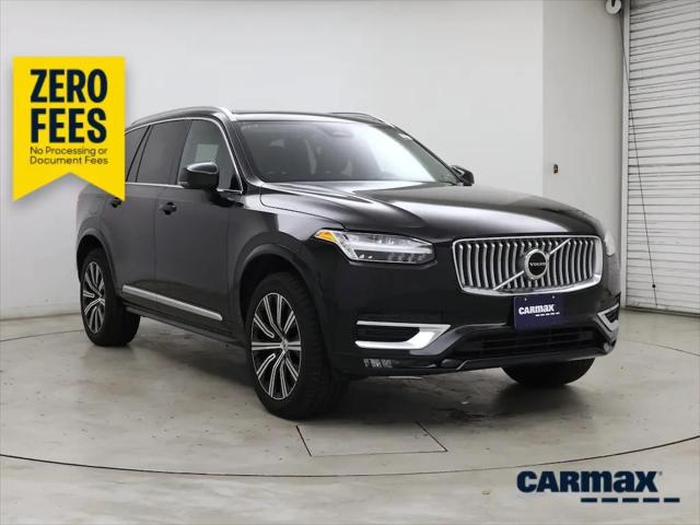 2024 Volvo XC90 B5 Core Bright Theme for sale in Hartford, CT