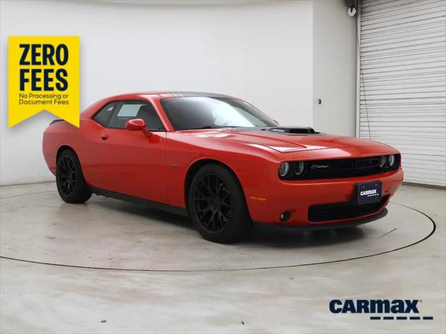 2015 Dodge Challenger R/T Shaker for sale in Hartford, CT