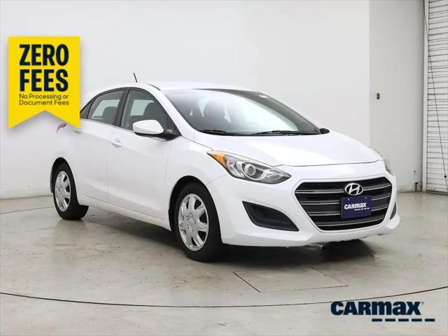 2017 Hyundai Elantra GT GT for sale in Laurel, MD