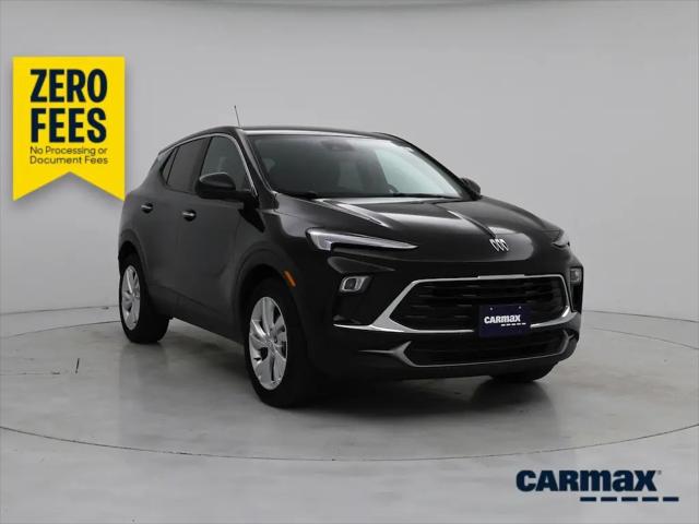 2025 Buick Encore GX Preferred FWD for sale in Colorado Springs, CO