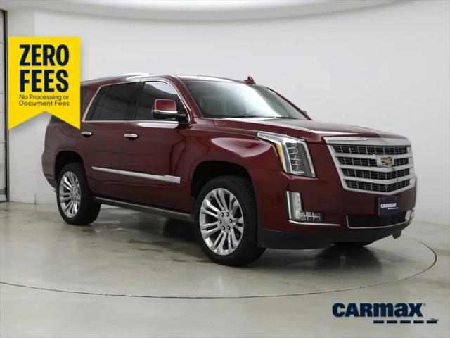 2020 Cadillac Escalade 4WD Premium Luxury for sale in Clearwater, FL