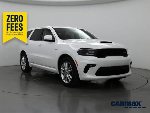 2022 Dodge Durango R/T RWD for sale in Clearwater, FL
