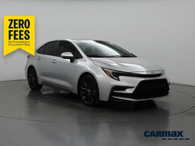 2024 Toyota Corolla SE for sale in Clearwater, FL