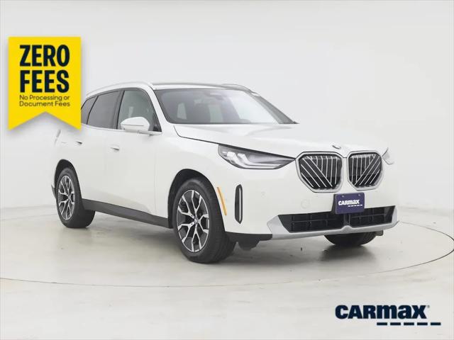 2026 BMW X3 30 xDrive for sale in Houston, TX