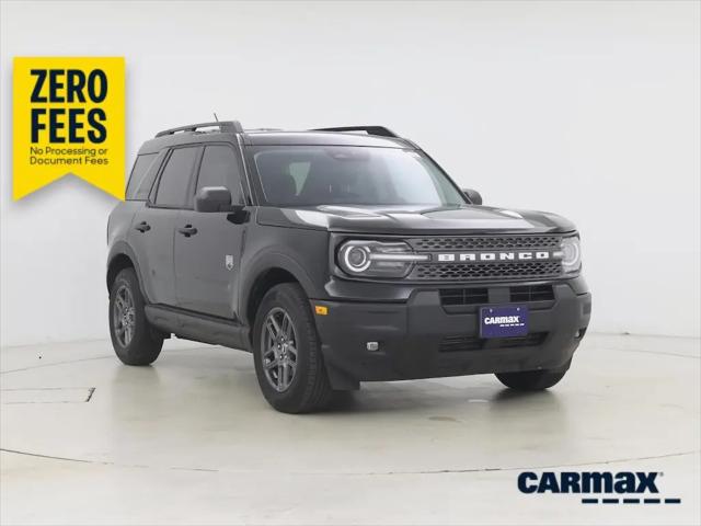 2025 Ford Bronco Sport Big Bend for sale in Houston, TX