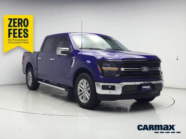 2026 Ford F-150 XLT for sale in Houston, TX