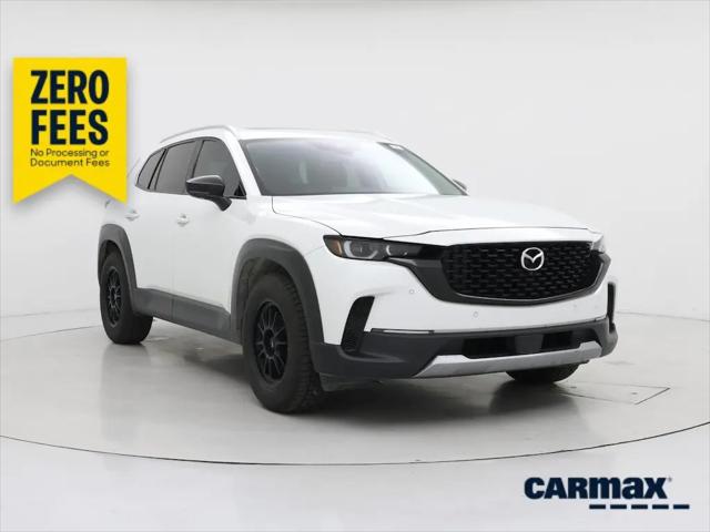 2023 Mazda CX-50 2.5 Turbo Premium Plus for sale in South Jordan, UT