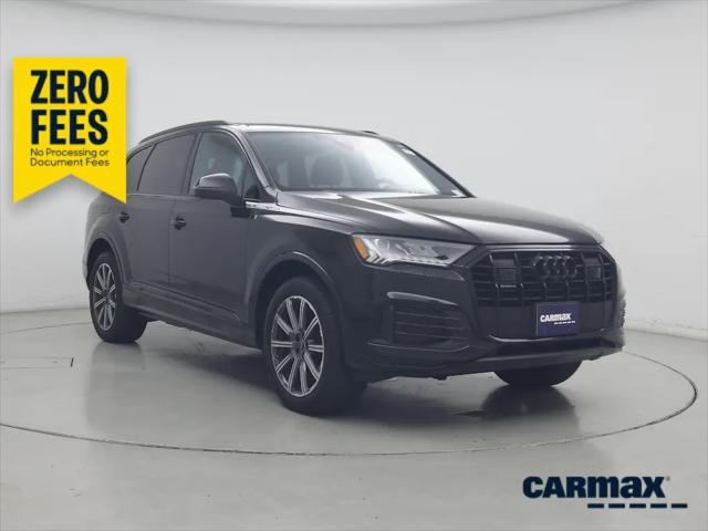 2023 Audi Q7 Premium Plus 45 TFSI quattro Tiptronic for sale in Inglewood, CA