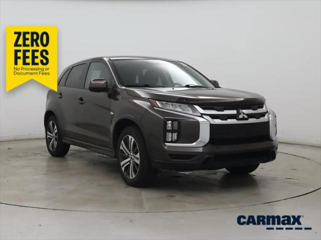 2020 Mitsubishi Outlander Sport 2.0 ES for sale in White Marsh, MD