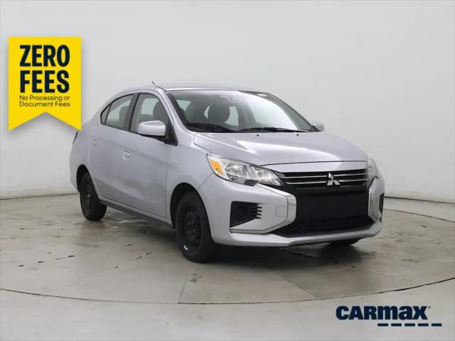 2024 Mitsubishi Mirage G4 ES for sale in White Marsh, MD