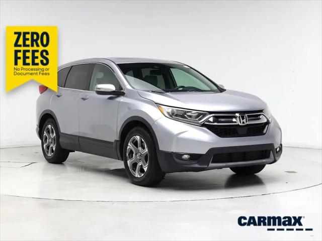 2019 Honda CR-V EX-L for sale in Doral, FL