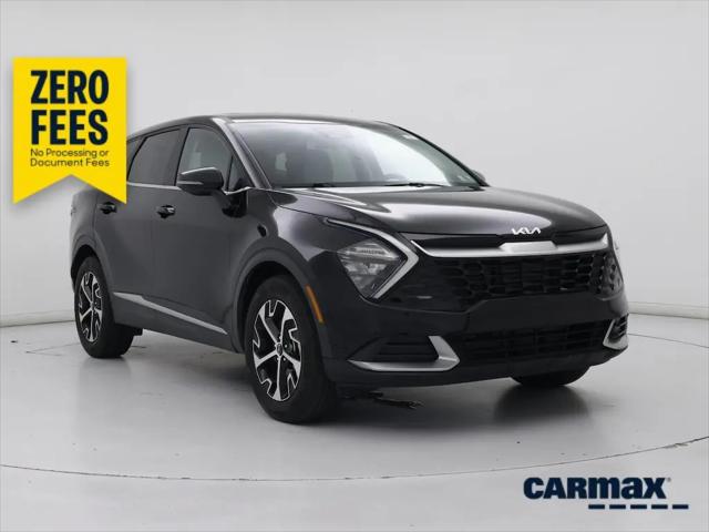 2023 Kia Sportage EX for sale in Lancaster, PA