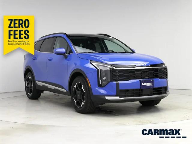 2026 Kia Sportage EX for sale in Nashville, TN