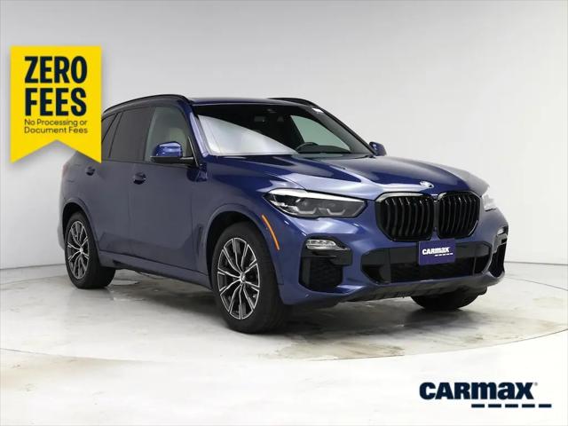 2021 BMW X5 xDrive40i for sale in Nashville, TN