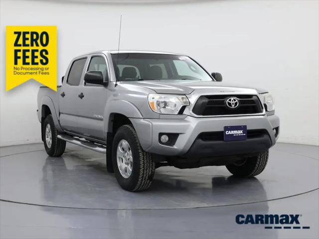 2014 Toyota Tacoma Base V6 for sale in Littleton, CO