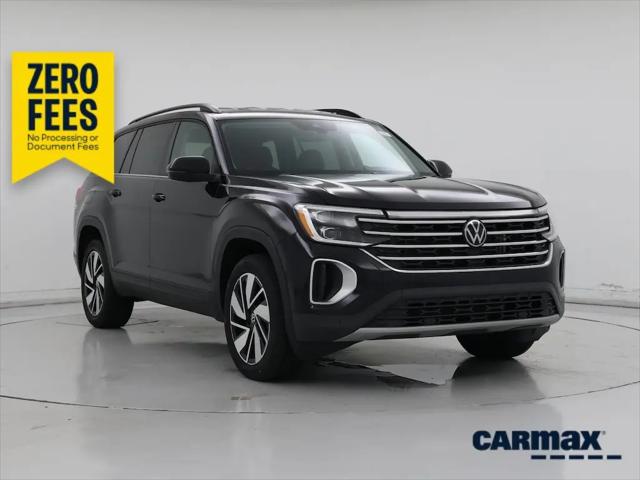 2025 Volkswagen Atlas 2.0T SE w/Technology for sale in Greensboro, NC