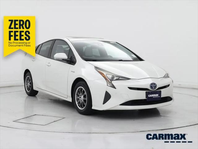 2016 Toyota Prius Four for sale in Bakersfield, CA