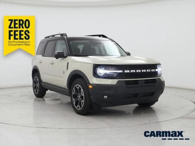2025 Ford Bronco Sport Outer Banks for sale in Louisville, KY