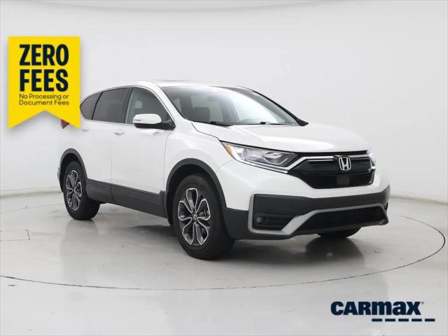 2020 Honda CR-V AWD EX for sale in Louisville, KY