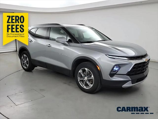 2024 Chevrolet Blazer FWD 2LT for sale in Louisville, KY