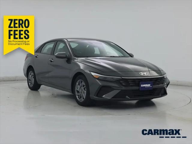 2024 Hyundai Elantra SEL for sale in Sterling, VA