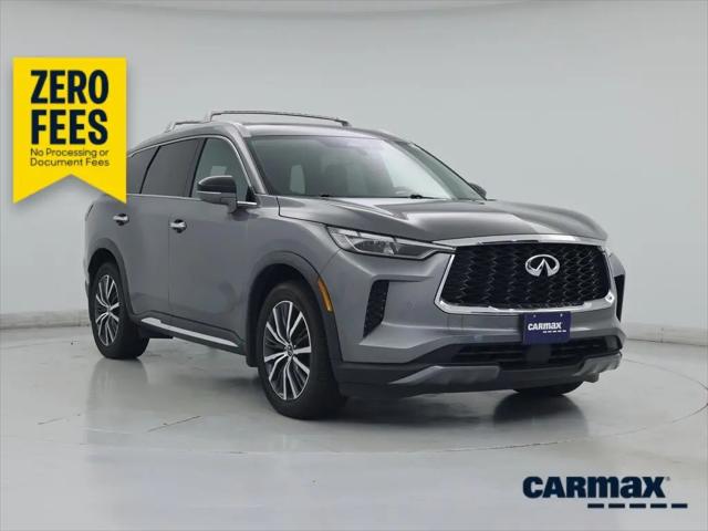 2023 INFINITI QX60 SENSORY AWD for sale in Sterling, VA