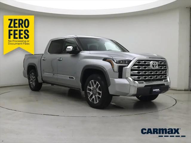 2022 Toyota Tundra 1794 Edition for sale in Gaithersburg, MD