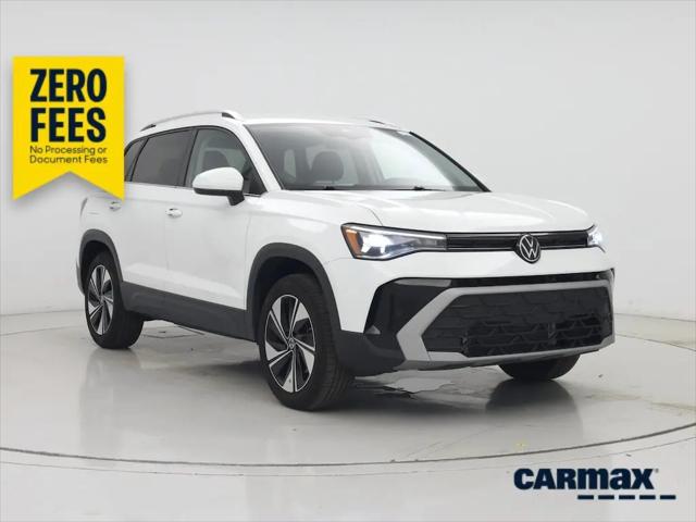 2025 Volkswagen Taos 1.5T SE for sale in Fresno, CA