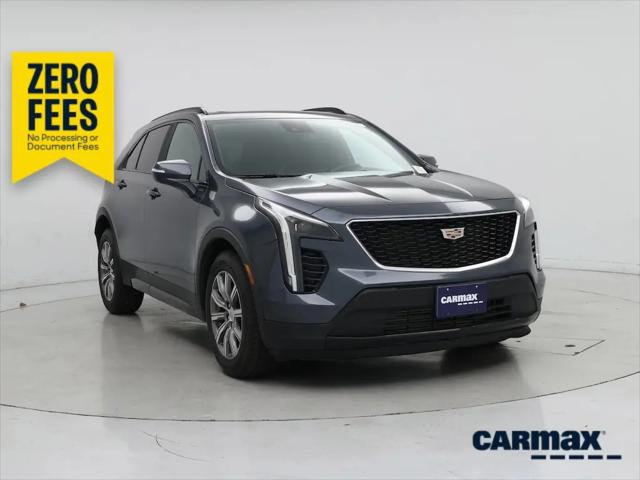 2021 Cadillac XT4 AWD Sport for sale in Fresno, CA