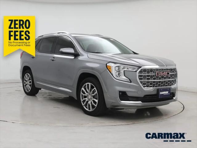 2024 GMC Terrain AWD Denali for sale in Oklahoma City, OK